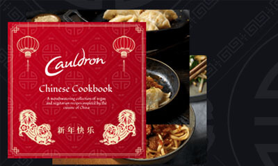 Free Chinese Cook Book