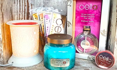 Win a Cello Wax Bundle worth Â£75