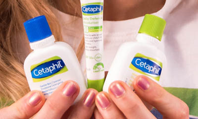 Cetaphil