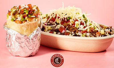 Chipotle