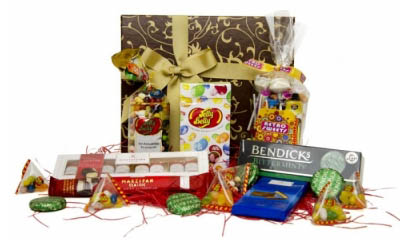 Win a Chocolates Direct Hamper