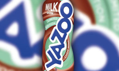 Yazoo