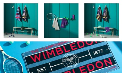 Win Wimbledon Bundle from Christy England