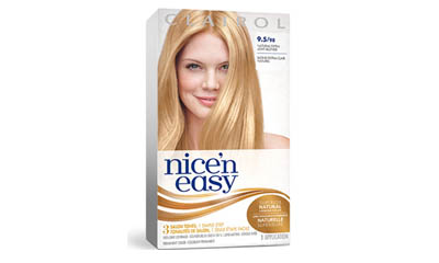 Free Clairol Nice & Easy Colour Â£1 Off Coupon