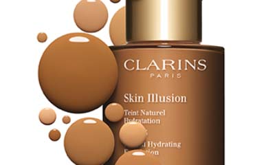 Clarins