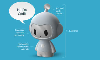 Free Smart Childrens Toy