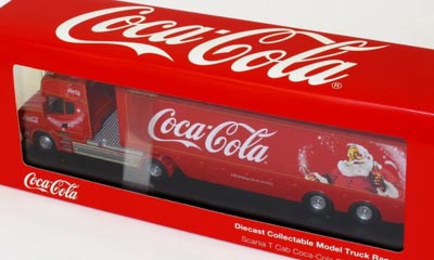 Coca-Cola