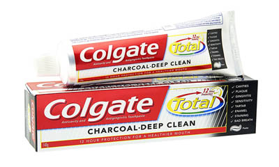 Free Colgate Plaque Protection Toothpaste