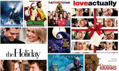 Free Christmas Movie Screenings