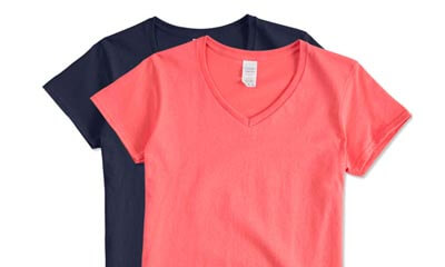 Free Premium Supima Cotton T-Shirts
