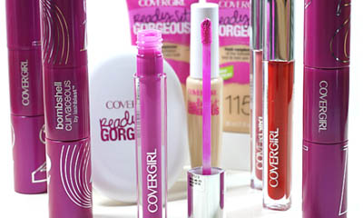 covergirl makeup uk boots
