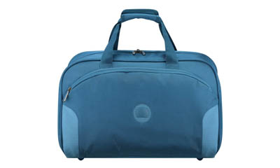 Free Delsey Weekend Bags