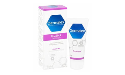 Free Dermalex Moisturiser
