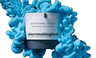 Free Dermalogica Sound Sleep Cocoon Face Cream