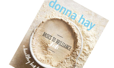 Free Basics to Brilliance Kids Cookbooks