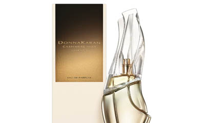 Free Donna Karan Cashmere Mist Fragrance