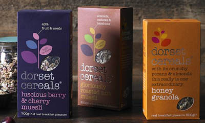 Win a Dorset Cereal Bundle