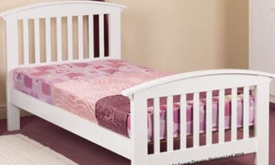 Free Dreams Kids Mattress