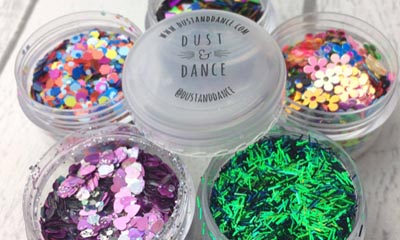 Dust & Dance