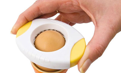Win an Eddingtons Egg Mate Topper
