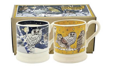 Free Emma Bridgewater Mug Sets
