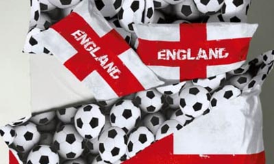 Free England Duvet Cover Sets
