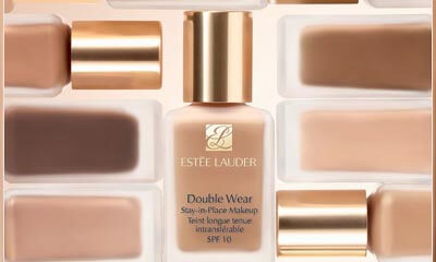 Free Estee Lauder Double Wear Stay-in-Place Makeup SPF10
