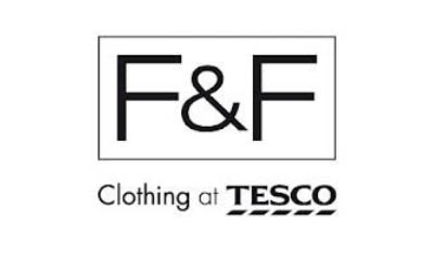 Free Tesco F&F School Uniforms
