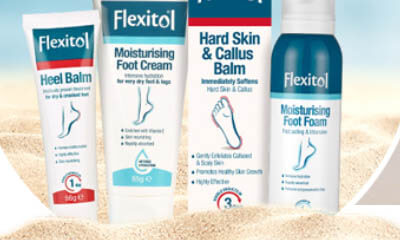 Flexitol