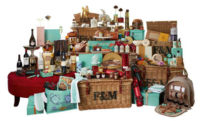 Fortnum & Mason