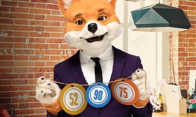Foxy Bingo Free 20 No Deposit Foxy Bingo Free 20 No Deposit