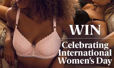 Win a Freya Lingerie and Swimwear Set