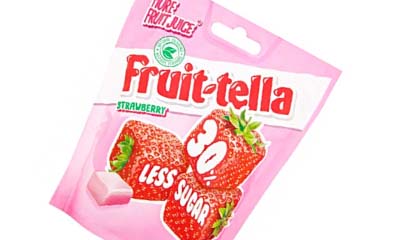 Fruitella