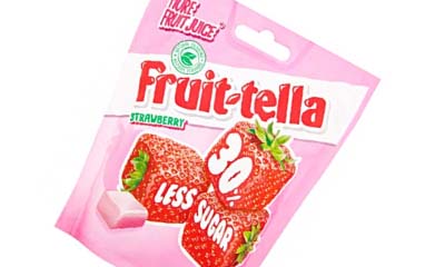 Fruitella