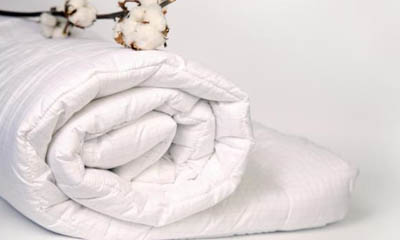 Free Hungarian Goose Down Duvet