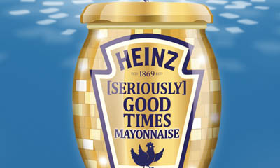 Free Vouchers from Heinz Christmas Daily Giveaway