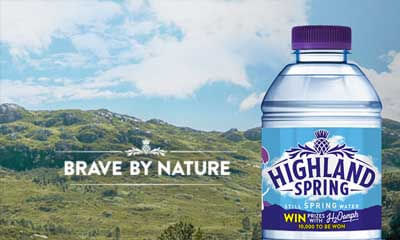 Highland Spring