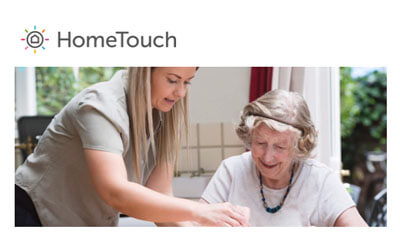 HomeTouch
