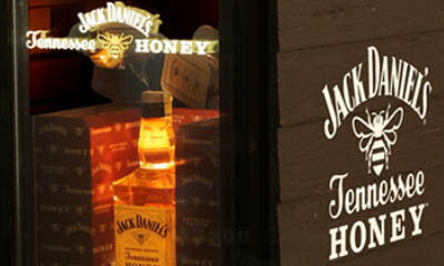 Jack Daniels