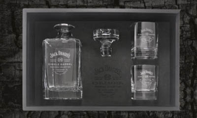 Free Jack Daniel's Drinks Gift Sets
