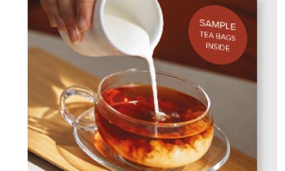 Free Jing English Breakfast Tea