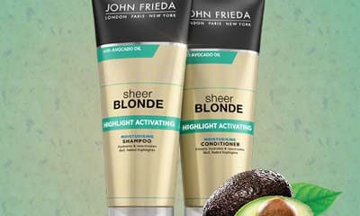 John Frieda