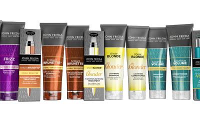 John Frieda