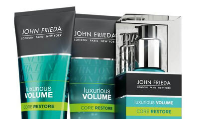 Free Luxurious Volume Core Restore Shampoo
