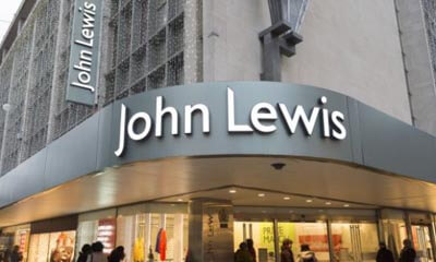 Free Stuff from John Lewis, Debenhams, H&M and more