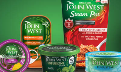 Free John West Money Off Coupons