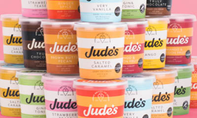 Jude's