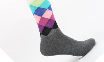 Free Katie Socks