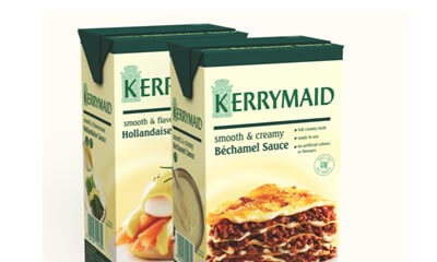Free Hollandaise Sauce from Kerrymaid