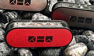 Free Kew Labs Bluetooth Speaker